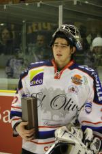 Photo hockey match Chamonix  - Caen  le 08/01/2012