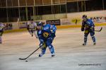 Photo hockey match Chamonix  - Caen  le 02/01/2013