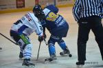 Photo hockey match Chamonix  - Caen  le 02/01/2013