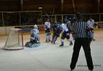 Photo hockey match Chamonix  - Caen  le 02/01/2013