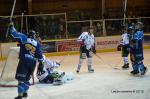 Photo hockey match Chamonix  - Caen  le 02/01/2013