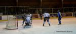 Photo hockey match Chamonix  - Caen  le 02/01/2013