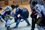 Photo hockey match Chamonix  - Caen  le 02/01/2013