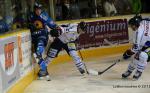 Photo hockey match Chamonix  - Caen  le 02/01/2013