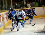 Photo hockey match Chamonix  - Caen  le 02/01/2013
