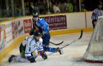 Photo hockey match Chamonix  - Caen  le 02/01/2013