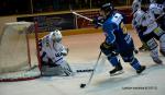 Photo hockey match Chamonix  - Caen  le 02/01/2013