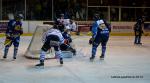 Photo hockey match Chamonix  - Caen  le 02/01/2013