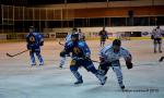 Photo hockey match Chamonix  - Caen  le 02/01/2013