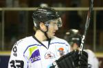 Photo hockey match Chamonix  - Caen  le 02/01/2013