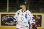 Photo hockey match Chamonix  - Caen  le 02/01/2013