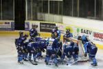 Photo hockey match Chamonix  - Caen  le 02/01/2013