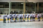 Photo hockey match Chamonix  - Caen  le 02/01/2013