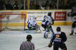 Photo hockey match Chamonix  - Caen  le 02/01/2013