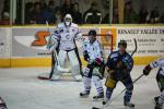 Photo hockey match Chamonix  - Caen  le 02/01/2013