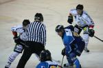Photo hockey match Chamonix  - Caen  le 02/01/2013