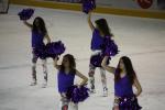 Photo hockey match Chamonix  - Caen  le 02/01/2013