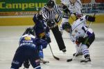 Photo hockey match Chamonix  - Caen  le 02/01/2013