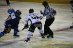 Photo hockey match Chamonix  - Caen  le 02/01/2013