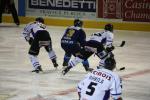 Photo hockey match Chamonix  - Caen  le 02/01/2013
