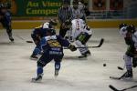 Photo hockey match Chamonix  - Caen  le 02/01/2013