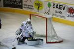 Photo hockey match Chamonix  - Caen  le 02/01/2013