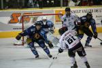 Photo hockey match Chamonix  - Caen  le 02/01/2013