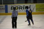Photo hockey match Chamonix  - Caen  le 02/01/2013