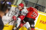 Photo hockey match Chamonix  - Cergy-Pontoise le 26/03/2021