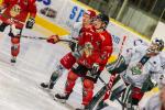Photo hockey match Chamonix  - Cergy-Pontoise le 26/03/2021