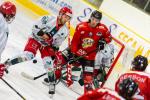 Photo hockey match Chamonix  - Cergy-Pontoise le 26/03/2021