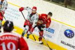 Photo hockey match Chamonix  - Cergy-Pontoise le 26/03/2021