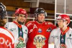 Photo hockey match Chamonix  - Cergy-Pontoise le 26/03/2021