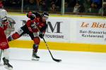 Photo hockey match Chamonix  - Cergy-Pontoise le 06/11/2021