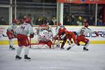 Photo hockey match Chamonix  - Cergy-Pontoise le 04/12/2022