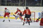 Photo hockey match Chamonix  - Cergy-Pontoise le 24/02/2023
