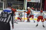 Photo hockey match Chamonix  - Cergy-Pontoise le 24/02/2023