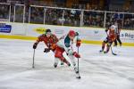 Photo hockey match Chamonix  - Cergy-Pontoise le 24/02/2023
