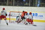 Photo hockey match Chamonix  - Cergy-Pontoise le 24/02/2023
