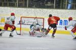 Photo hockey match Chamonix  - Cergy-Pontoise le 24/02/2023