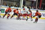 Photo hockey match Chamonix  - Cergy-Pontoise le 24/02/2023