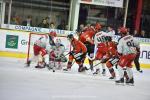 Photo hockey match Chamonix  - Cergy-Pontoise le 24/02/2023