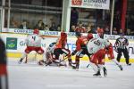 Photo hockey match Chamonix  - Cergy-Pontoise le 24/02/2023