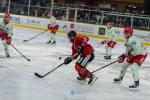 Photo hockey match Chamonix  - Cergy-Pontoise le 31/10/2023