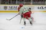 Photo hockey match Chamonix  - Cergy-Pontoise le 31/10/2023