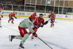 Photo hockey match Chamonix  - Cergy-Pontoise le 31/10/2023