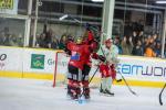 Photo hockey match Chamonix  - Cergy-Pontoise le 31/10/2023