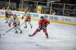 Photo hockey match Chamonix  - Cergy-Pontoise le 14/01/2024