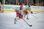 Photo hockey match Chamonix  - Cergy-Pontoise le 14/01/2024