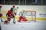 Photo hockey match Chamonix  - Cergy-Pontoise le 14/01/2024